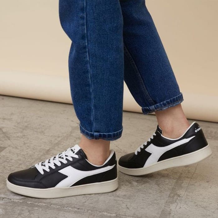 Zapatillas Urbanas Mujer Diadora