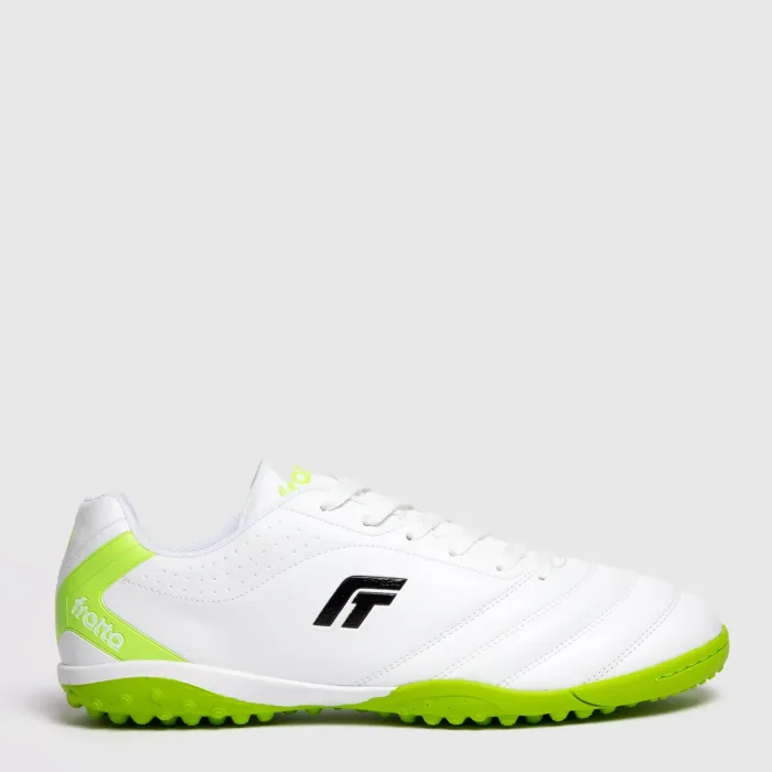 Zapatillas Deportivas Hombre Fratta Huang7 Blanco