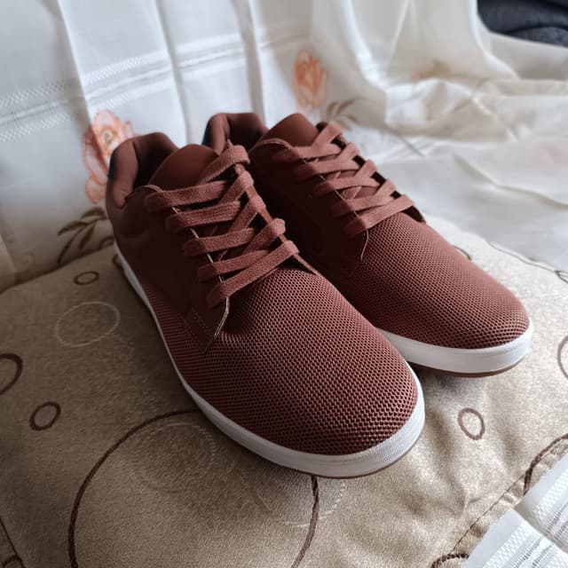 Zapatillas Urbanas Hombre Basement Solkyn Cl