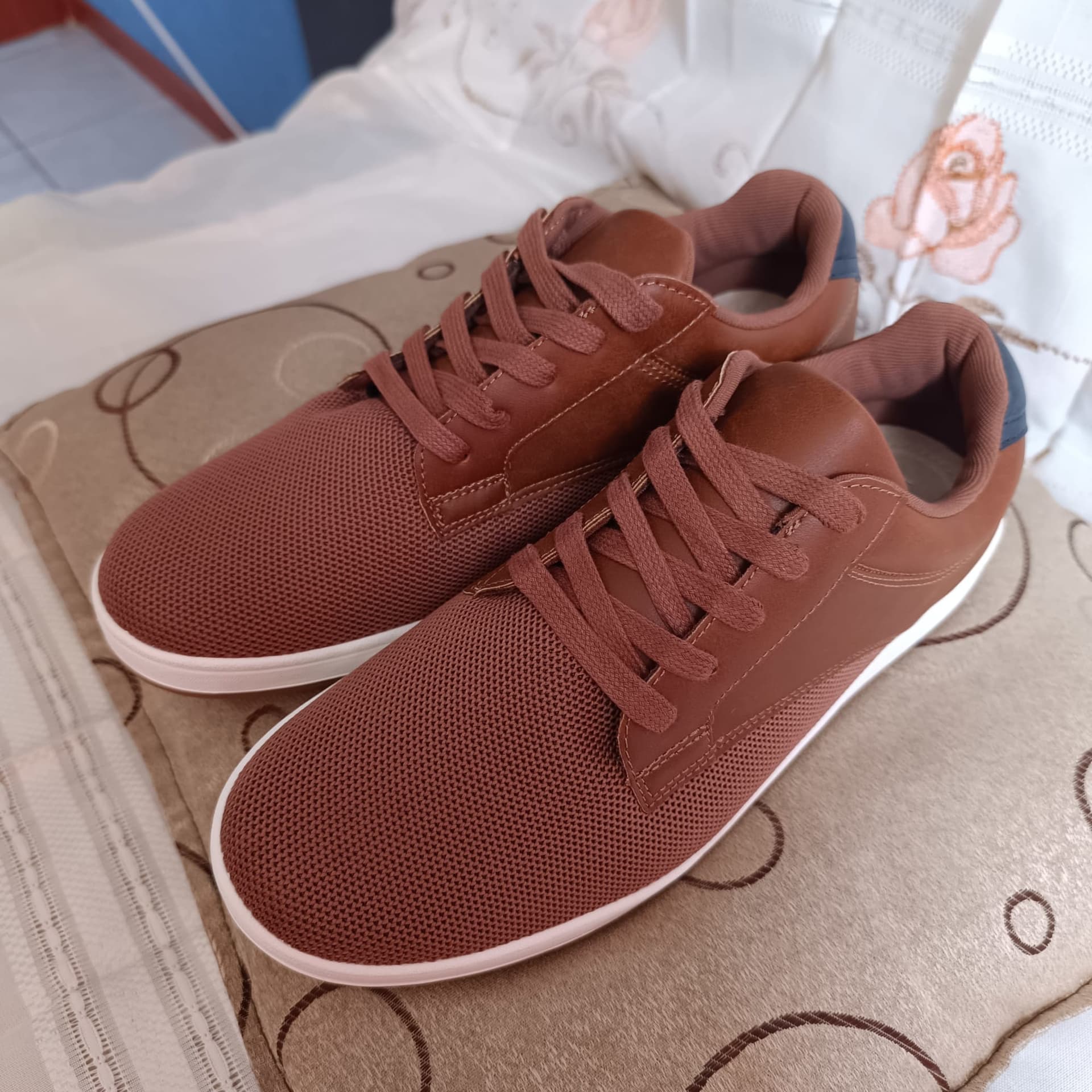 Zapatillas Urbanas Hombre Basement Solkyn Cl